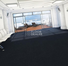 Forbo Coral Marine FR 4207 Panama Blue фото 2 | FLOORDEALER